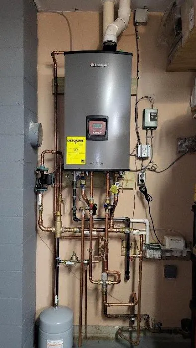 Service Hero Plumbing & Air Picture 8