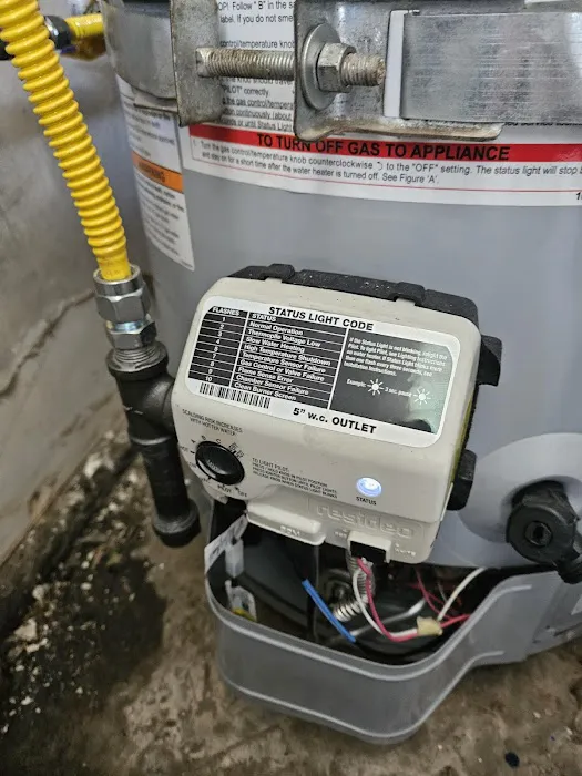 Service Hero Plumbing & Air Picture 2