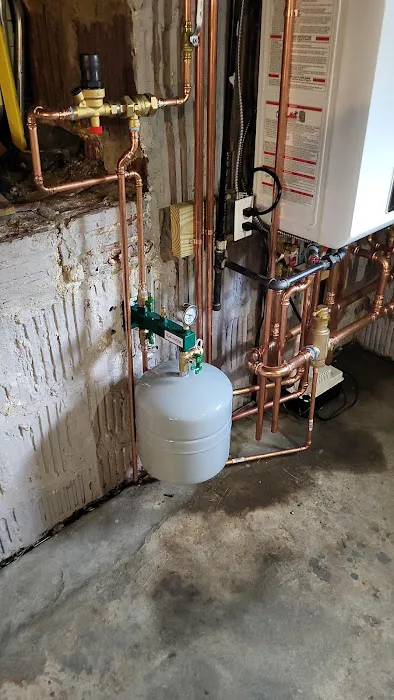 Service Hero Plumbing & Air Picture 1