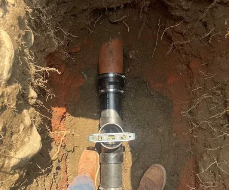 626 Plumbing
