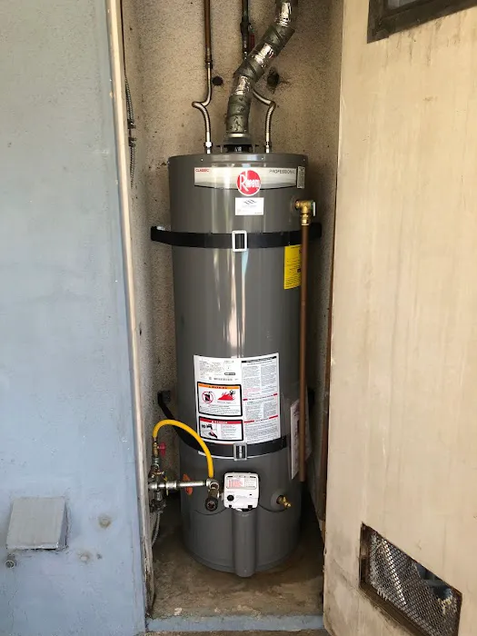 Elser Plumbing Picture 5