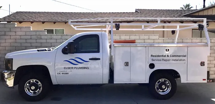 Elser Plumbing Picture 9