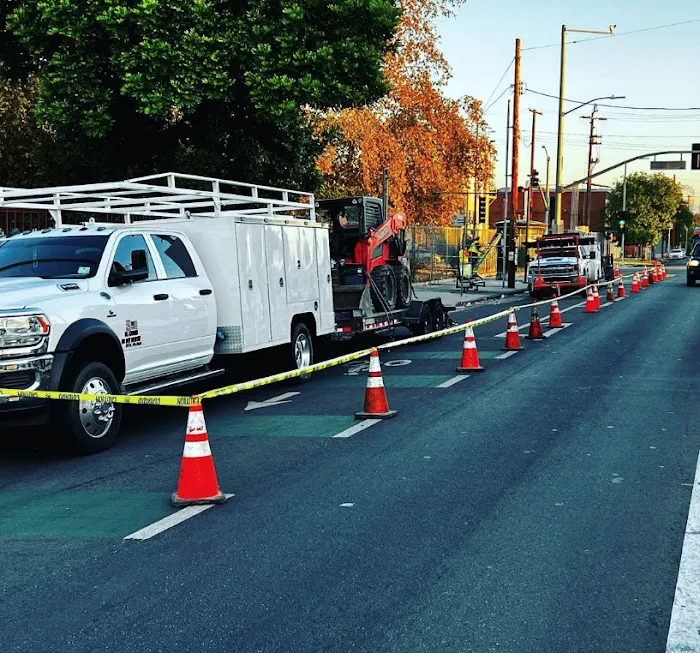 SWE Sewer Solutions & Engineering Picture 8
