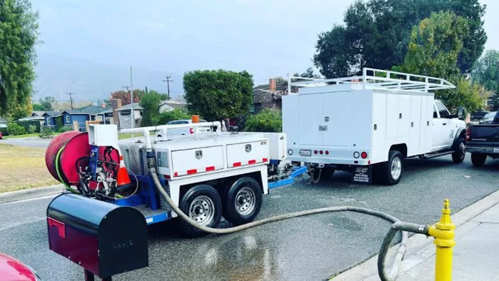 SWE Sewer Solutions & Engineering Picture 1