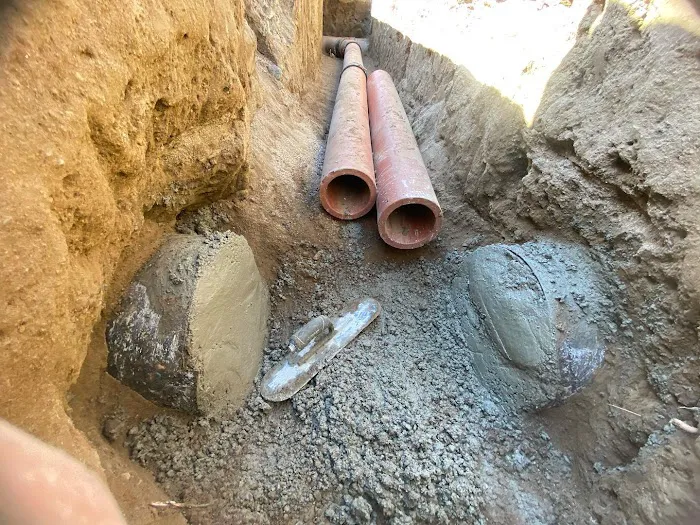 SWE Sewer Solutions & Engineering Picture 10