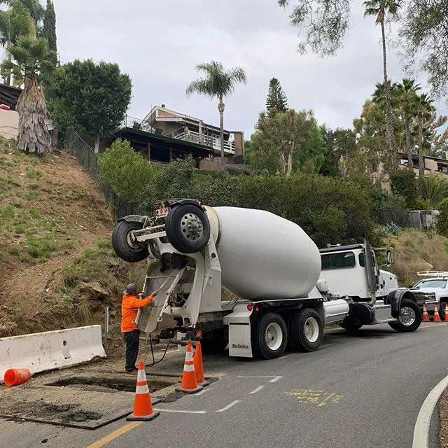 SWE Sewer Solutions & Engineering Picture 4