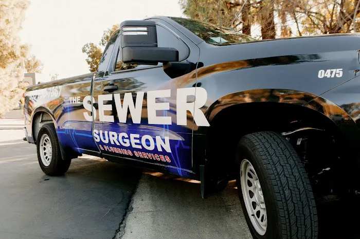 The Sewer Surgeon Picture 9