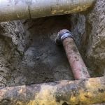 The Sewer Surgeon