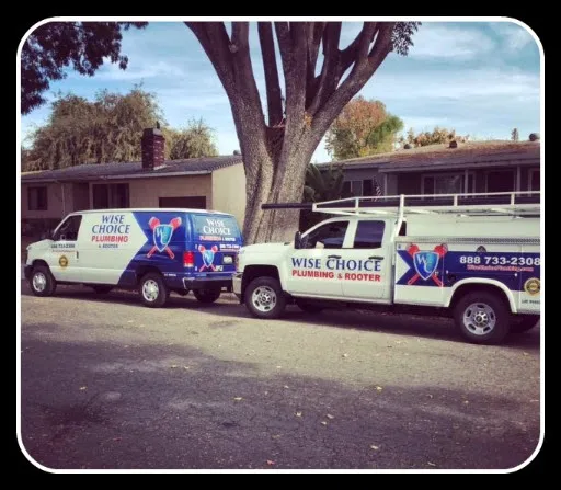 Wise Choice Plumbing & Rooter Picture 1