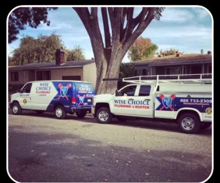 Wise Choice Plumbing & Rooter