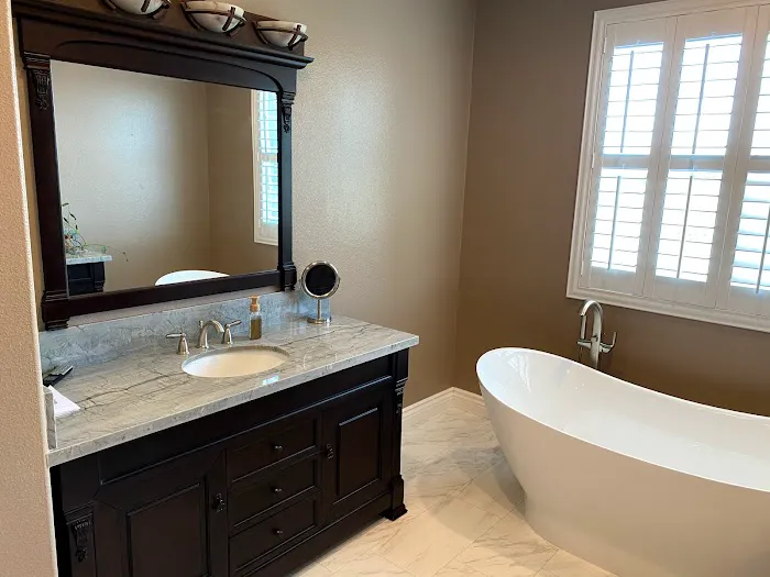 Klein Plumbing & Drain Cleaning Picture 1