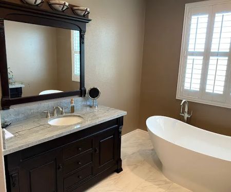 Klein Plumbing & Drain Cleaning