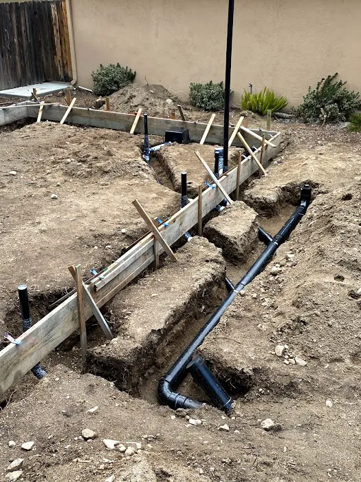 Klein Plumbing & Drain Cleaning Picture 8