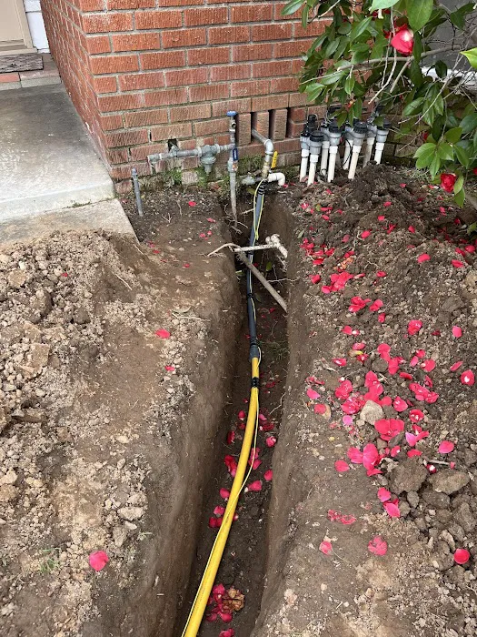 Klein Plumbing & Drain Cleaning Picture 4