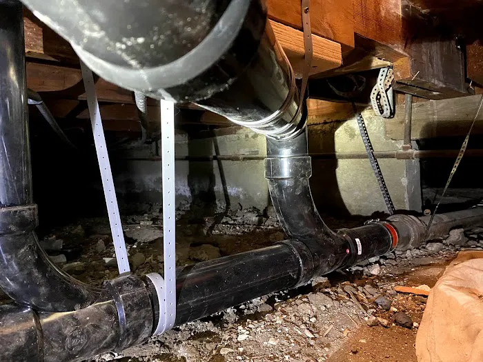 Klein Plumbing & Drain Cleaning Picture 2