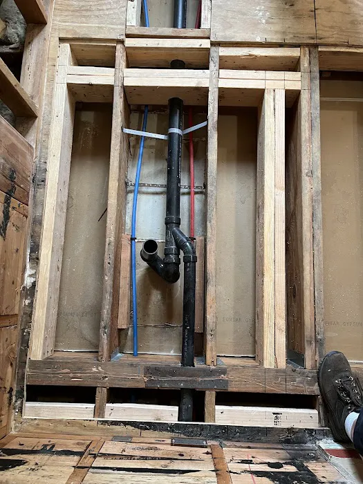 Klein Plumbing & Drain Cleaning Picture 3