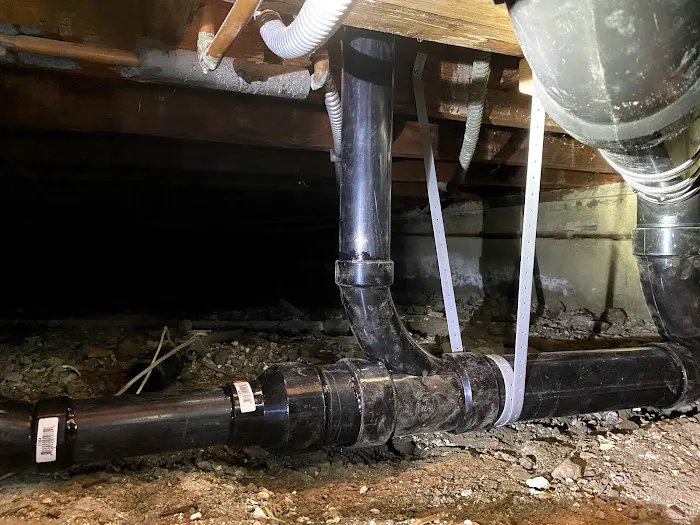 Klein Plumbing & Drain Cleaning Picture 10