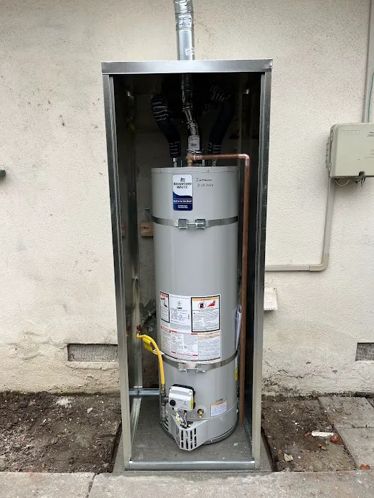 Klein Plumbing & Drain Cleaning Picture 6