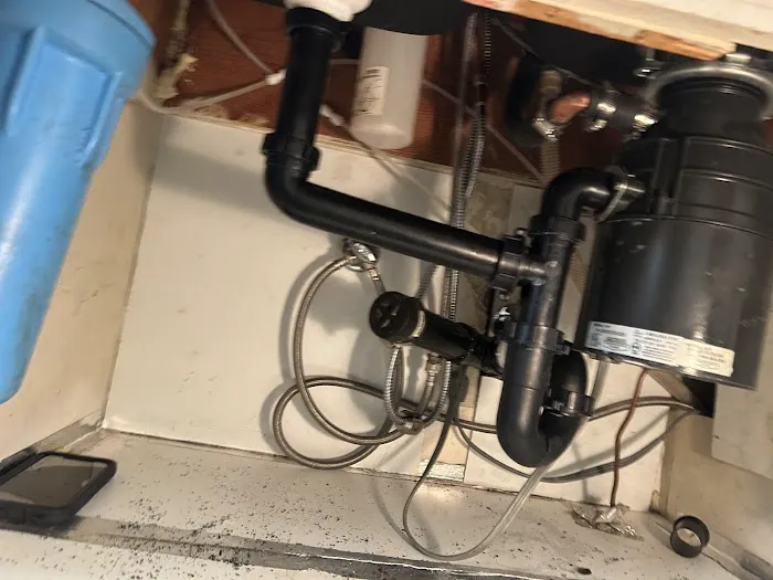 Gripp Plumbing Services Inc. Picture 2