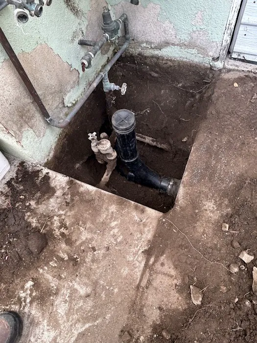 Gripp Plumbing Services Inc. Picture 3