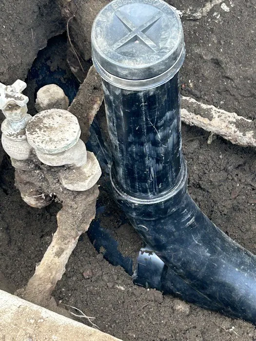 Gripp Plumbing Services Inc. Picture 1