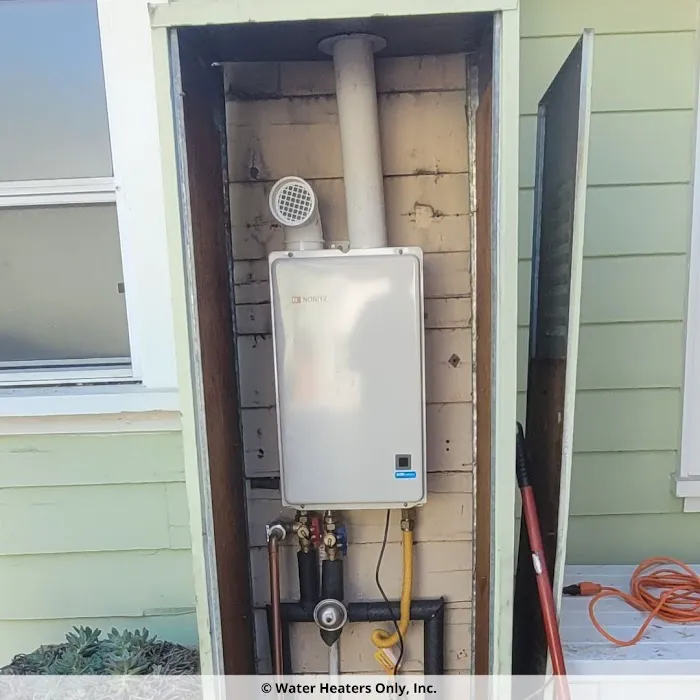 Water Heaters Only, Inc. Picture 5