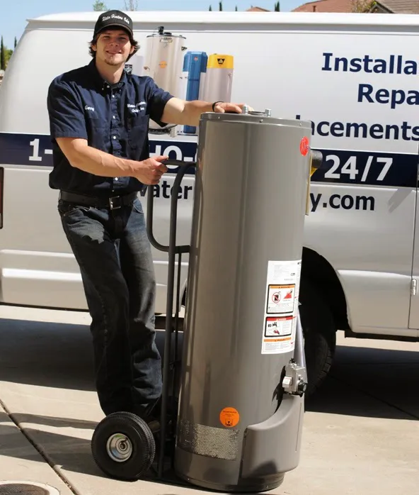 Water Heaters Only, Inc. Picture 6