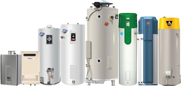 Water Heaters Only, Inc. Picture 1