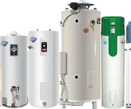 Water Heaters Only, Inc.