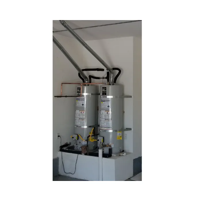Water Heaters Only, Inc. Picture 2