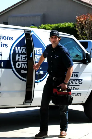 Water Heaters Only, Inc. Picture 7