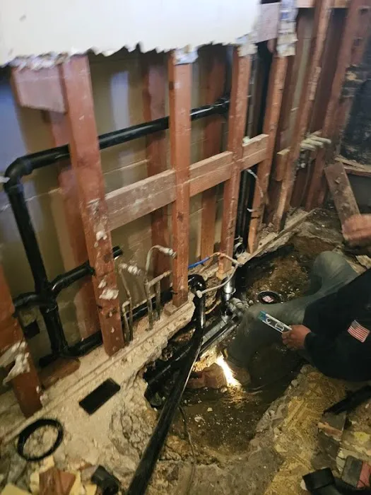 Rooter Patrol Plumbing Picture 4