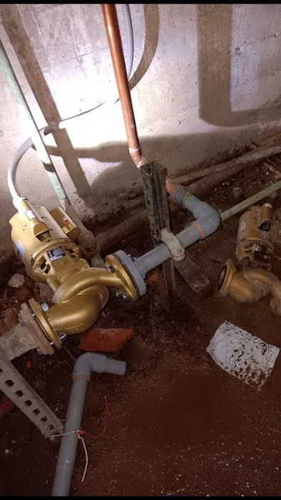Rooter Patrol Plumbing Picture 6