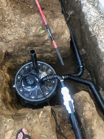 Rooter Patrol Plumbing Picture 8