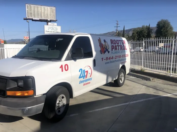 Rooter Patrol Plumbing Picture 10