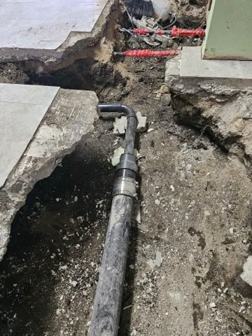 Rooter Patrol Plumbing Picture 1