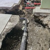 Rooter Patrol Plumbing ico