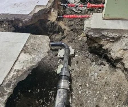 Rooter Patrol Plumbing