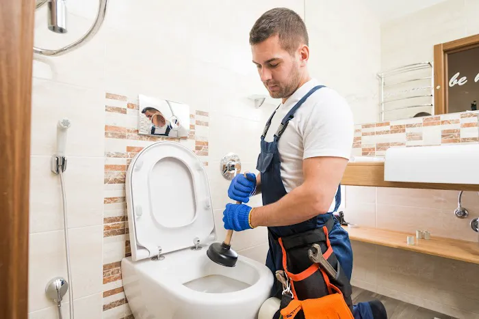 24 Hour Plumber & Leak Detection LA Picture 5