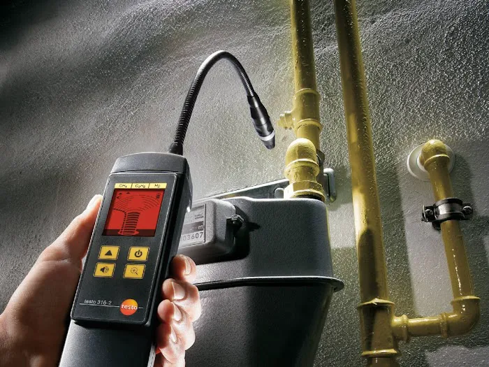 24 Hour Plumber & Leak Detection LA Picture 9