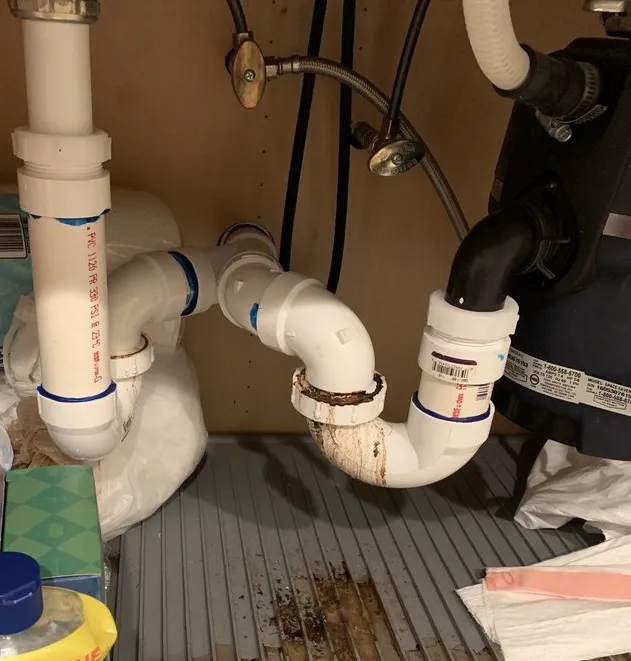 Jeff's Plumbing & Water Heater Repair Sunland Picture 1