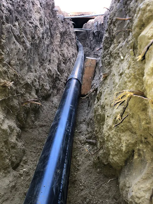Albert's Plumbing Picture 8