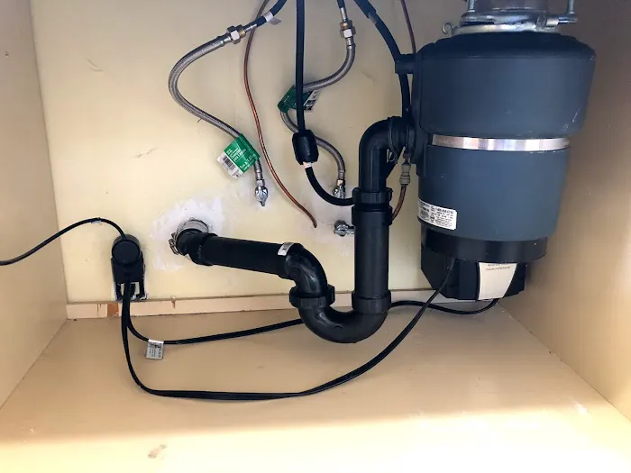 Albert's Plumbing Picture 1