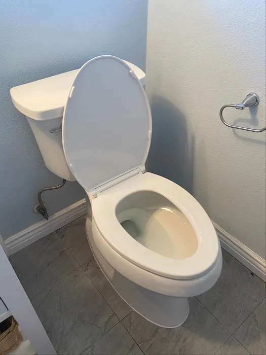 Albert's Plumbing Picture 2