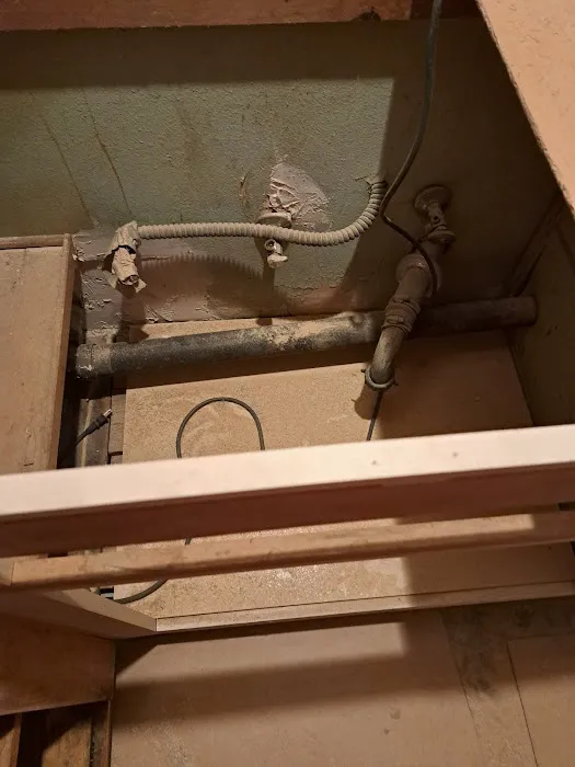 Albert's Plumbing Picture 6