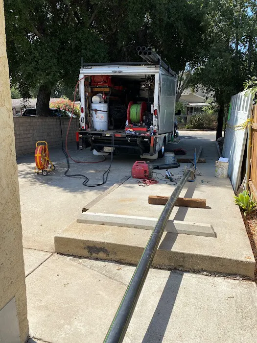Albert's Plumbing Picture 7