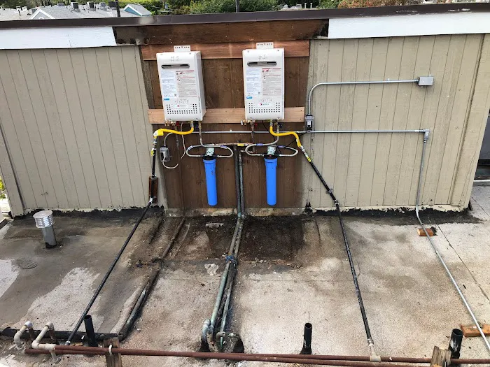 Albert's Plumbing Picture 3