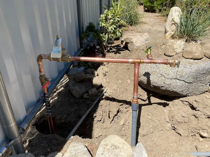 Albert's Plumbing Picture 10