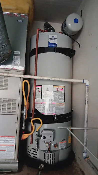 Mike Diamond Plumbing, HVAC & Electrical - Pomona Picture 2