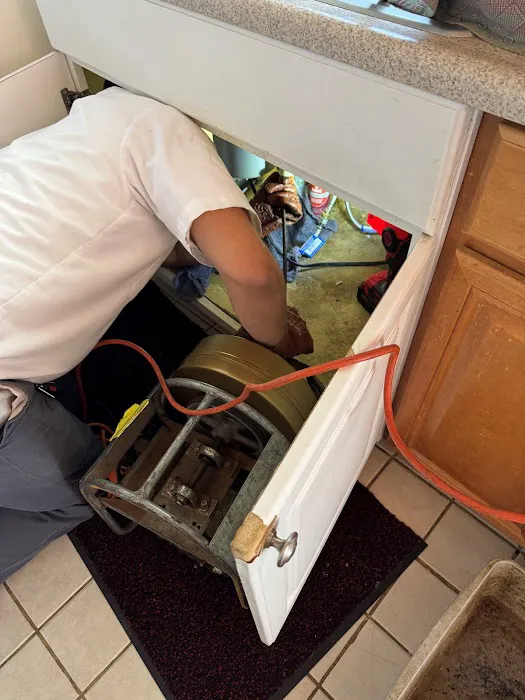 Mike Diamond Plumbing, HVAC & Electrical - Pomona Picture 5
